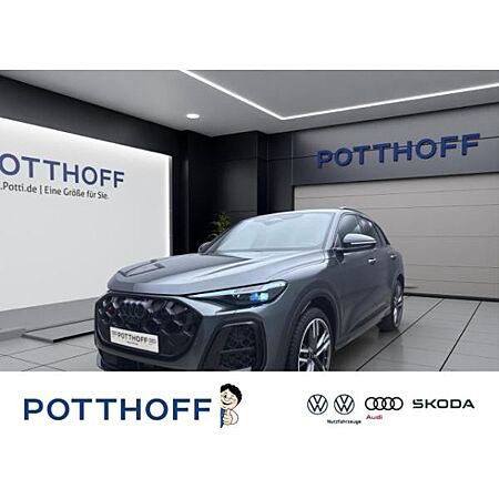 Audi SQ5 leasen Audi SQ5 leasen