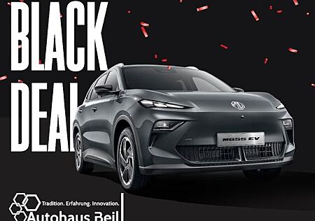 MG S5 EV Electric 64kWh Luxury MY25 Gewerbe*Sonderaktion*Black Month*