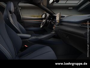 Cupra Terramar 1.5 eTSI 110 kW (150 PS) bild 4