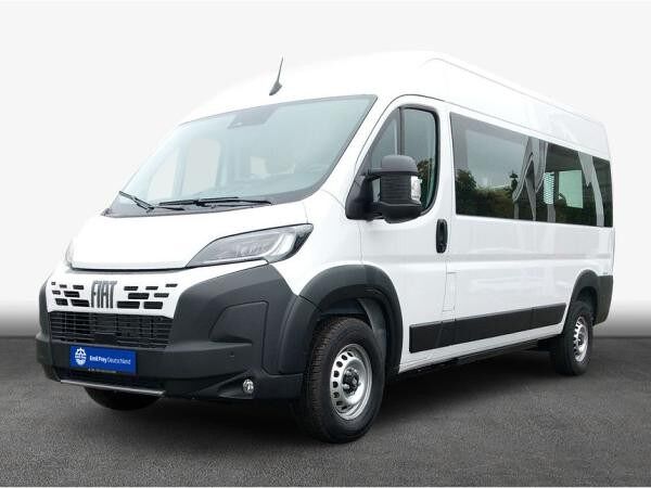 Fiat Ducato e-Ducato L3H2*BEHINDERTENAUSBAU!!!*SOFORT!!! bild