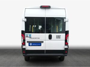 Fiat Ducato e-Ducato L3H2*BEHINDERTENAUSBAU!!!*SOFORT!!! bild 5