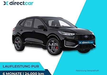 Ford Kuga ST-Line ❗️ Sofort verfügbar ❗️bis zu 4.000 km/Monat❗️6 Monate-Fullservice ✅