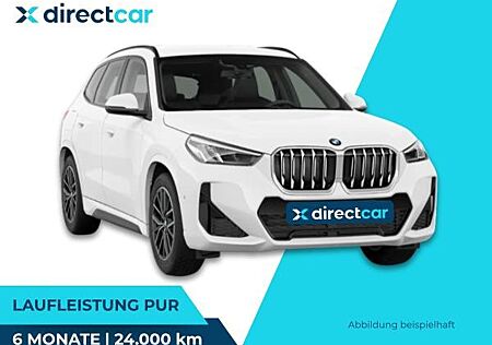 BMW X1 20i sDrive M Sportpaket ❗️ Sofort verfügbar ❗️ 6 Monate-Fullservice ✅