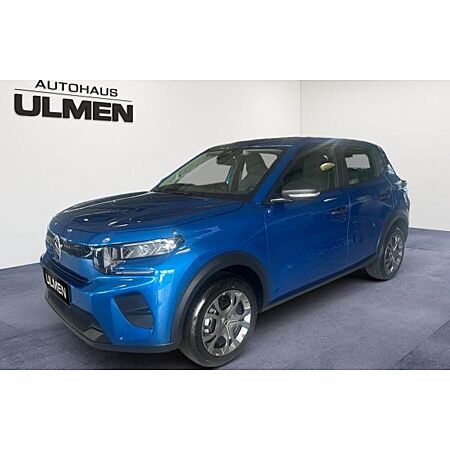 Citroën C3 leasen Citroën C3 leasen