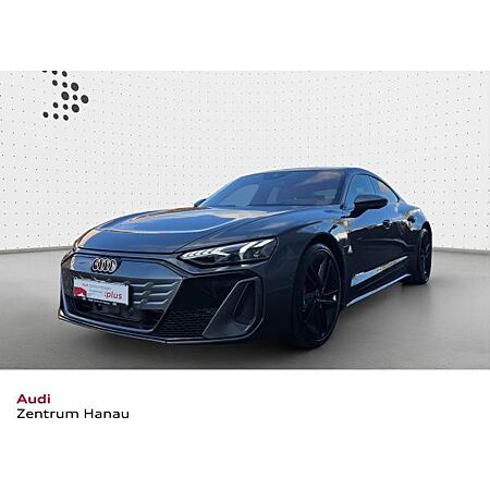 Audi e-tron GT leasen