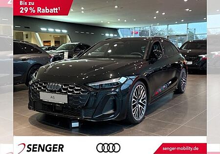 Audi A5 Avant e-hybrid quattro S tronic Digi-Cockpit