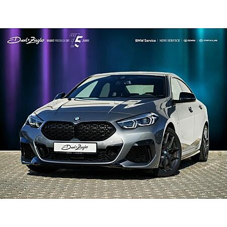 BMW M235 leasen BMW M235 leasen