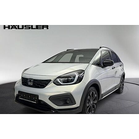 Honda Jazz leasen