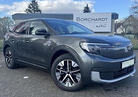 Ford Explorer Extended Range 🚗 Wartung+Verschleiß🔥Fahrerassistenz + Wärmepumpe 🔥