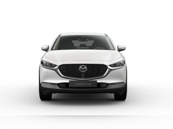 Mazda CX-30 2.5L e-SKYACTIV G 140ps 6MT FWD Exclusive-Line bild 2