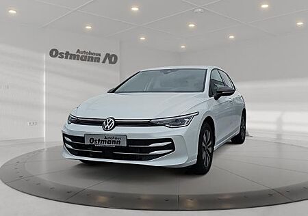 VW Golf Volkswagen VIII 1.5 eTSI W Goal ACC AUT Akustikglas