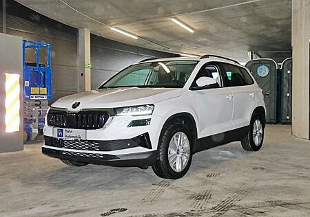 Skoda Karoq "Selection" 1.5TSI 150PS DSG *SOFORT VERFÜGBAR*