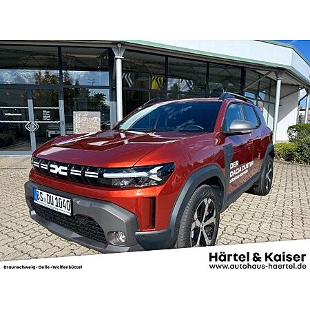 Dacia Duster leasen Dacia Duster leasen