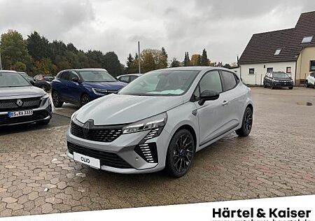 Renault Clio Esprit Alpine TCe 90 Navi+17"LM+PDC h/v+RüK
