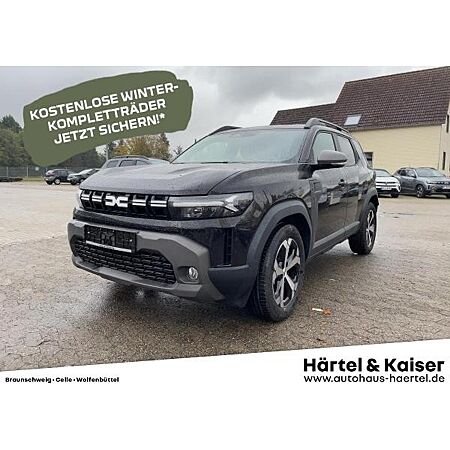 Dacia Duster leasen Dacia Duster leasen