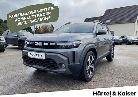 Dacia Duster Journey HYBRID 140 ‼️WKR KOSTENLOS‼️