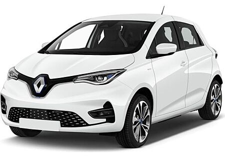 Renault ZOE Evolution EV50 110hp mit Batterie