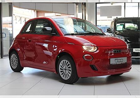 Fiat 500E 🔥(RED)🔥❗️sofort verfügbar❗️
