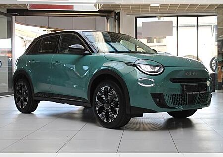 Fiat 600 🔥Hybrid la Prima 1.2 T3 81 kW (110 PS) 🔥❗️sofort verfügbar❗️