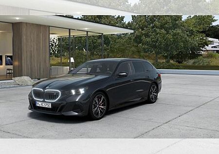 BMW i5 xDrive40 Touring,"Sofort Verfügbar","0,25% Versteuerung",M-Sport Prof.,uvm.