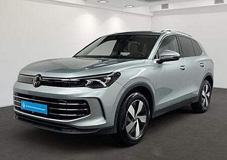 VW Tiguan gebraucht kaufen VW Tiguan Volkswagen 2.0 TDI 110 kW Elegance Matrix AHK ACC Navi