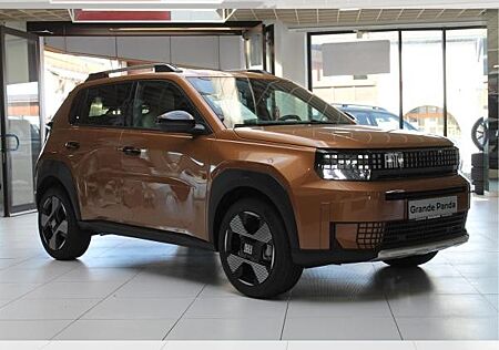 Fiat Grande Panda 🔥Hybrid La Prima🔥❗️sofort verfügbar❗️