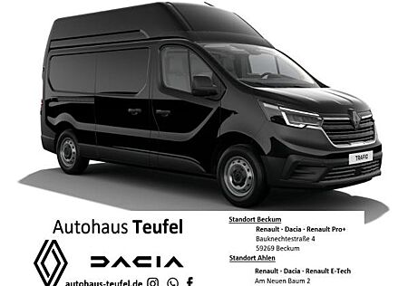 Renault Trafic Komfort L2H2 3,0t Blue dCi150