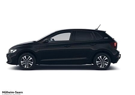 VW Polo gebraucht kaufen VW Polo Volkswagen ENERGY 1.0 TSI - verfügbar ab 03/2026 ( Mülheim)