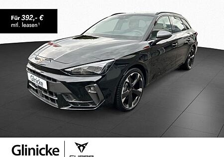 Cupra Leon Sportstourer 1.5 e-HYBRID 150 kW DSG AHK Matrix