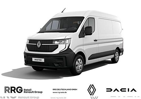 Renault Master gebraucht kaufen Renault Master FWD Kasten extra L2H2 3,5t Blue dCi !! Ganzjahresreifen, AHK, Laderaumschutz !! Schnell verfügbar !!