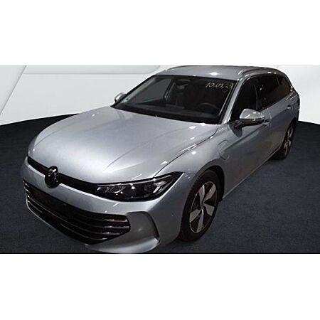 VW Passat leasen