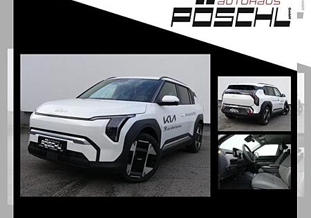Kia EV3 gebraucht kaufen Kia EV3 EARTH 58,3-kWh / ‼️PRIVAT‼️