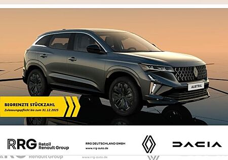 Renault Austral Evolution E-TECH Full Hybrid 200 ❗️❗️❗️ Abverkaufsaktion zum Jahresende 2025 ❗️ ❗️ ❗️