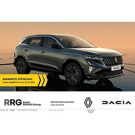 Renault Austral leasen