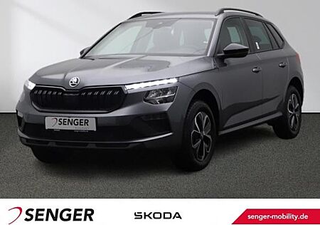 Skoda Kamiq Selection 1.0 TSI 116PS *SOFORT VERFÜGBAR*
