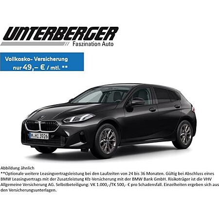 BMW 1er leasen