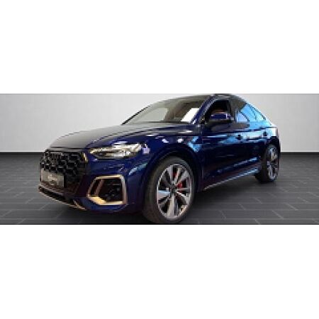 Audi SQ5 leasen Audi SQ5 leasen