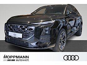 Audi Q3 SUV TFSI quattro S-tronic/ OLED/tech pro/digitale Matrix Audi Q3 SUV TFSI quattro S-tronic/ OLED/tech pro/digitale Matrix