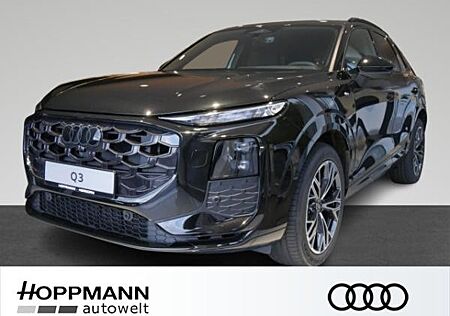 Audi Q3 SUV TFSI quattro S-tronic/ OLED/tech pro/digitale Matrix