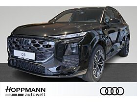 Audi Q3 SUV TFSI quattro S-tronic/ OLED/tech pro/digitale Matrix