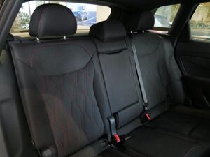 Audi Q3 SUV TFSI quattro S-tronic/ OLED/tech pro/digitale Matrix bild 5