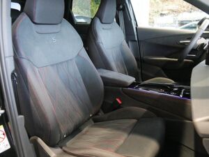 Audi Q3 SUV TFSI quattro S-tronic/ OLED/tech pro/digitale Matrix bild 7