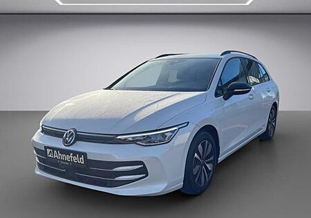 VW Golf Volkswagen VIII