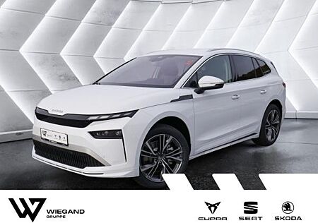 Skoda Enyaq 85X SHZ KAMERA NAVI KEYLESS AHK ACC LED *816*