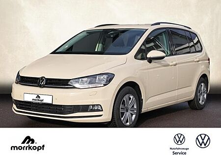 VW Touran gebraucht kaufen VW Touran Volkswagen 2.0TDI +TAXI+7-SITZER+3,99 ZINS
