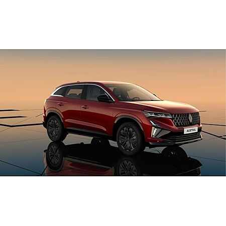 Renault Austral leasen Renault Austral leasen