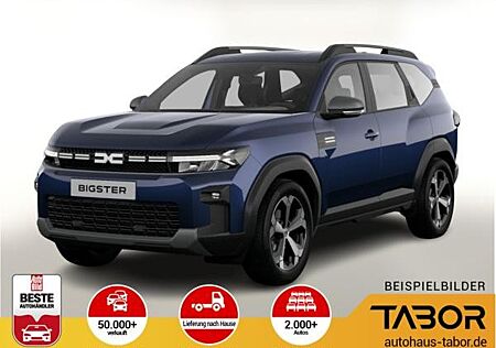 Dacia Bigster Journey HYBRID 155 PanoD el Heckkl