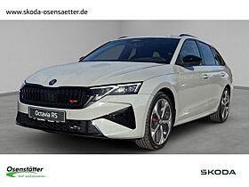 Skoda Octavia Combi 2.0 TSI 195 kW RS, AHK, Panorama-Schiebedach elektrisch Skoda Octavia Combi 2.0 TSI 195 kW RS, AHK, Panorama-Schiebedach elektrisch