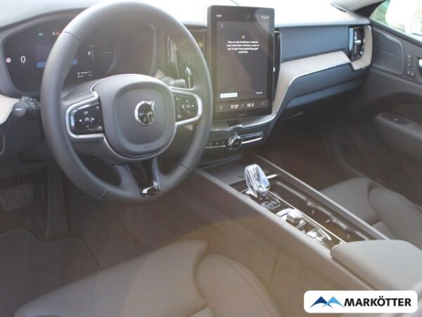 Volvo XC60 T6 Plus Bright Recharge/PANO/360°CAM/SHZ/ bild 4