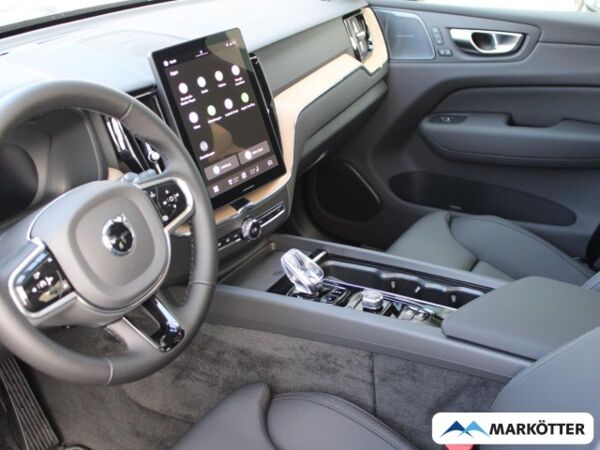 Volvo XC60 T6 Plus Bright Recharge/PANO/360°CAM/SHZ/ bild 5